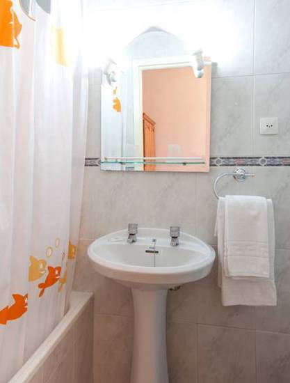Hostal Union  2* Испания, Мадрид