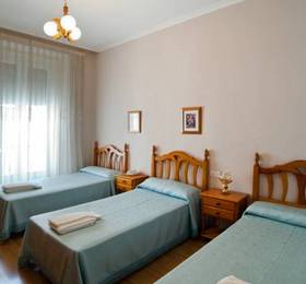 Отдых в Hostal Union  - Испания, Мадрид
