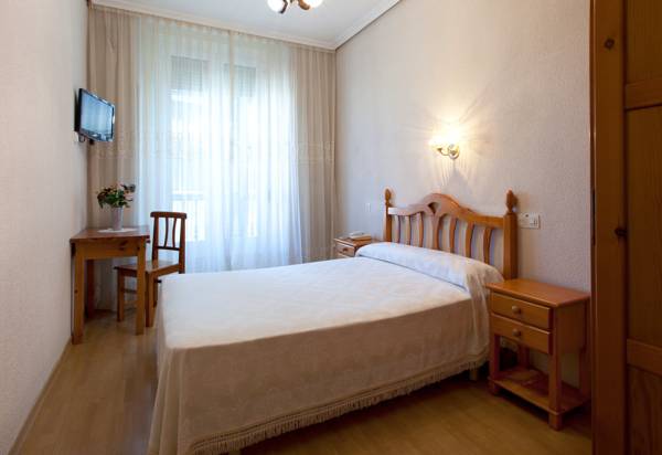 Hostal Union 