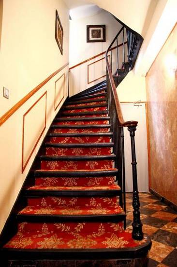 Modern Hotel 2* Франция, Париж