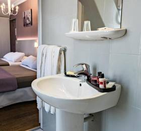 Отдых в Modern Hotel - Франция, Париж