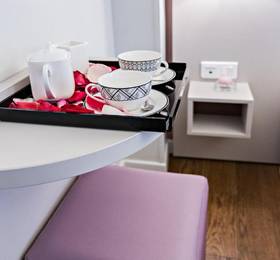 Туры в Modern Hotel в Франции