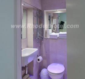 Отдых в Rhodes - Великобритания, Лондон