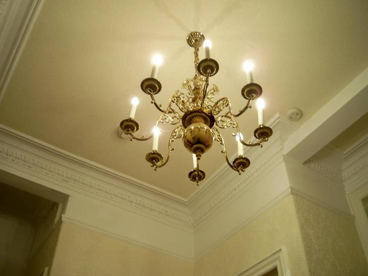 The Conifers  4* Великобритания, Эдинбург