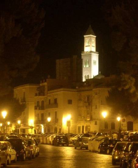 Magica Notte  Италия, Бари
