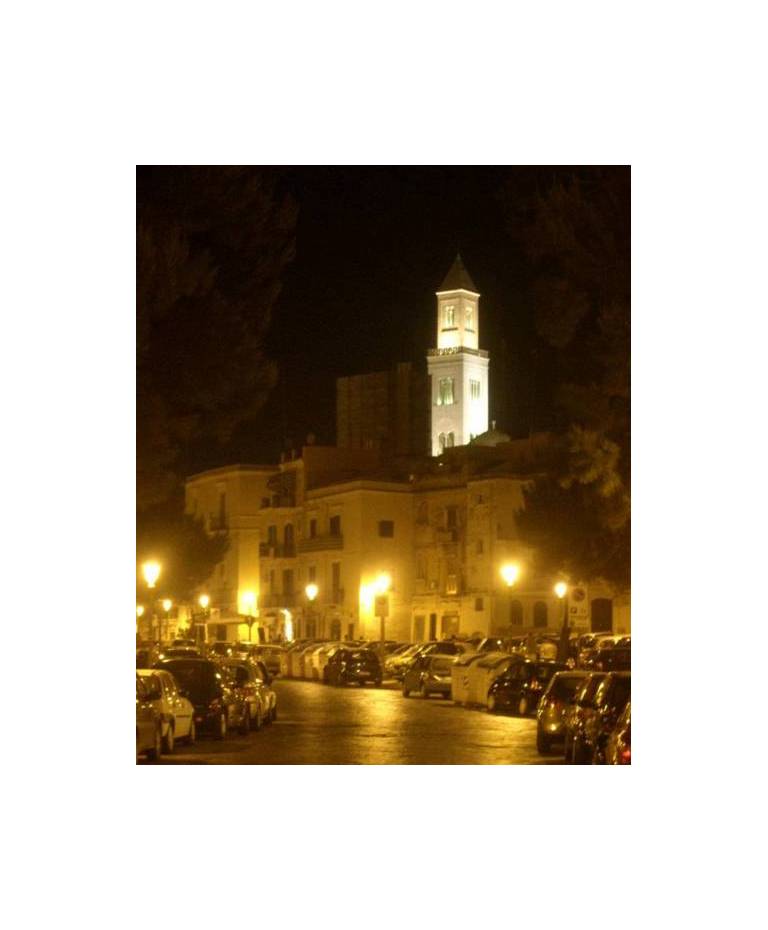 Magica Notte 