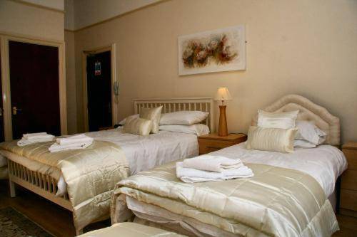 Ullet Suites  3* Великобритания, Ливерпуль
