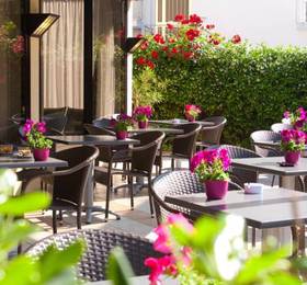 Отдых в Hotel Gaudia  - Италия, Риччоне