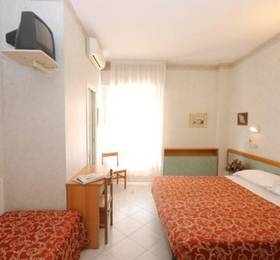 Отдых в Hotel Gaudia  - Италия, Риччоне
