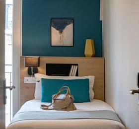Туры в Bristol Nice  в Франции