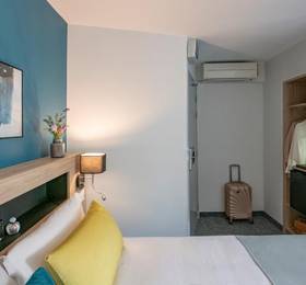 Отдых в Bristol Nice  - Франция, Ницца