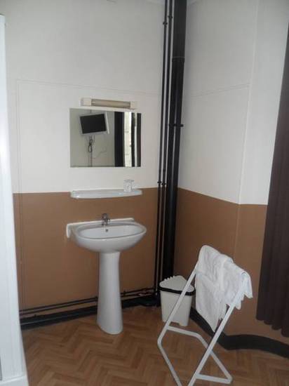 Hotel Chopin  Франция, Лилль