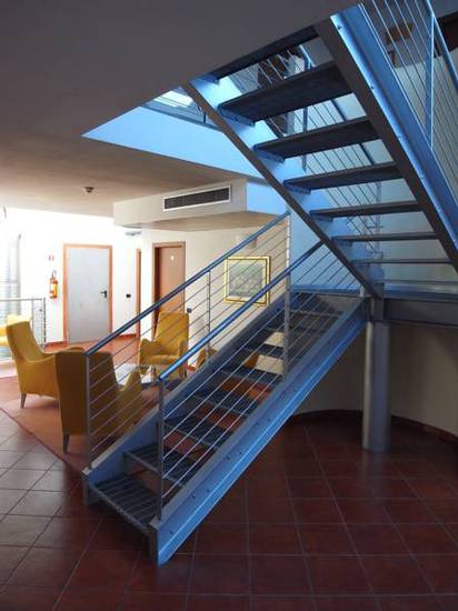Hotel Larius  3* Италия, Комо