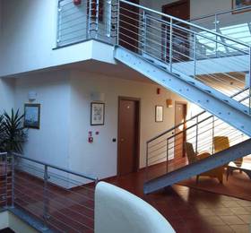 Отдых в Hotel Larius  - Италия, Комо