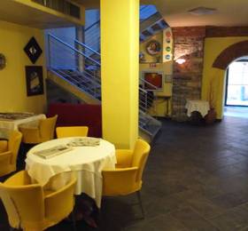 Туры в Hotel Larius  в Италии