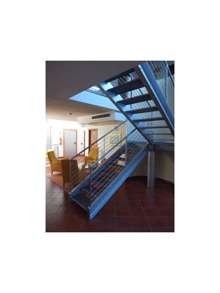 Hotel Larius 