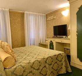 Отдых в Hotel Becher - Италия, Венеция