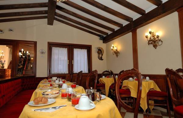 Hotel Falier 2* Италия, Венеция