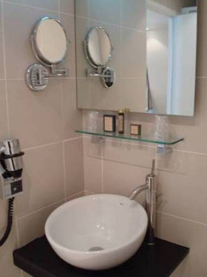 Villathena 2, Paris 3* Франция, Париж