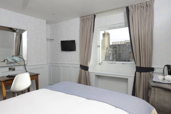 Brooks Hotel  3* Великобритания, Эдинбург