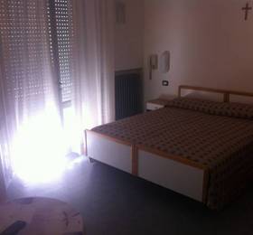 Отдых в Hotel Angeli  - Италия, Римини