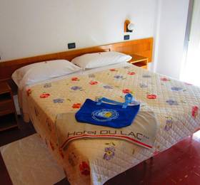 Туры в Hotel Du Lac в Италии