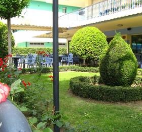 Отдых в Hotel Du Lac - Италия, Римини