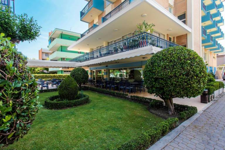 Hotel Du Lac