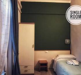 Туры в Bella Napoli Guesthouse Trattoria Pizzeria в Италии