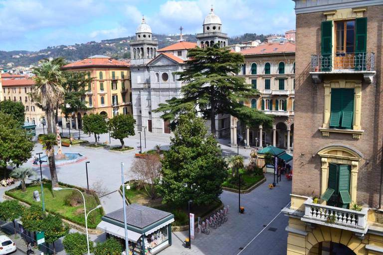 Bella Napoli 