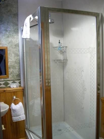6 Caberfeidh  3* Великобритания, Форт Вильям