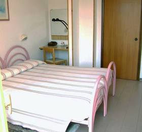 Hotel Sirius  в Перудже