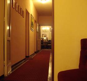 Туры в Albergo Anna в Италии