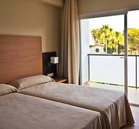 Туры в Hotel Isdabe  в Испании