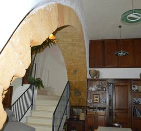 Arco Ubriaco в Агридженто