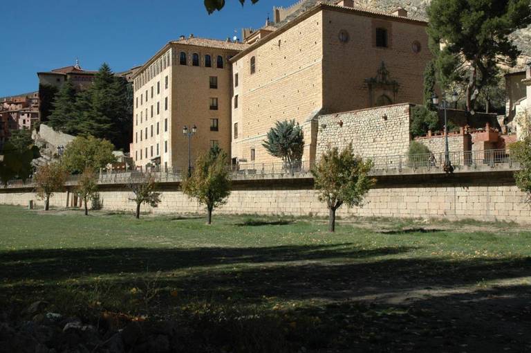 Hotel Arabia 