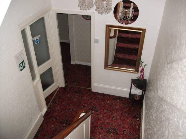 The Pembroke  3* Великобритания, Блэкпул