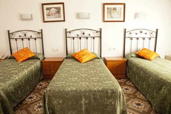 Hostal Ramos