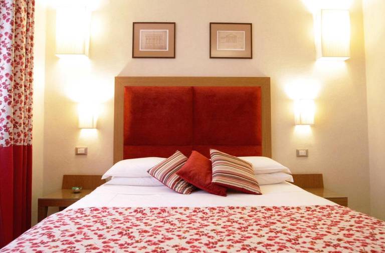 Hotel Perseo 