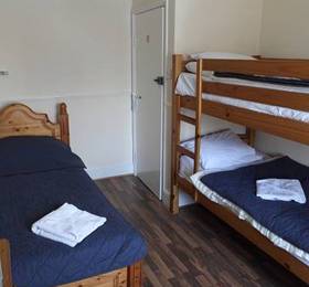 Туры в Collin House  в Великобритании