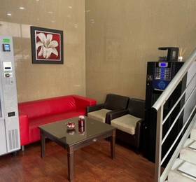 Hotel Anfora  в Мелилье