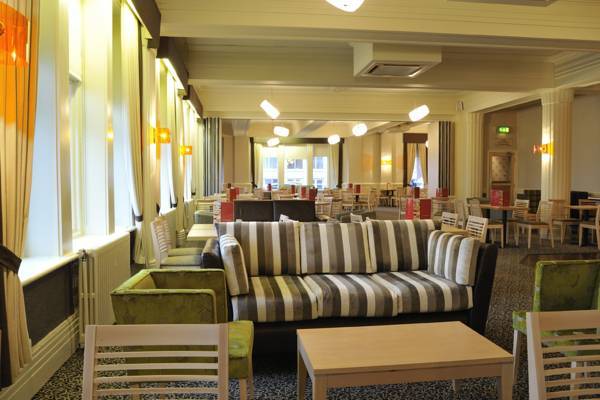 Cliffs Hotel  2* Великобритания, Блэкпул