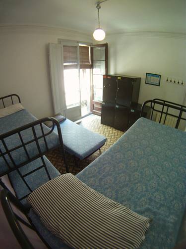 Alberg Palau  1* Испания, Барселона