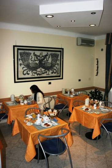 Hotel Loreto 2* Италия, Милан