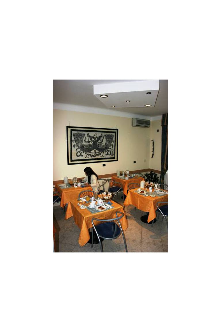 Hotel Loreto 