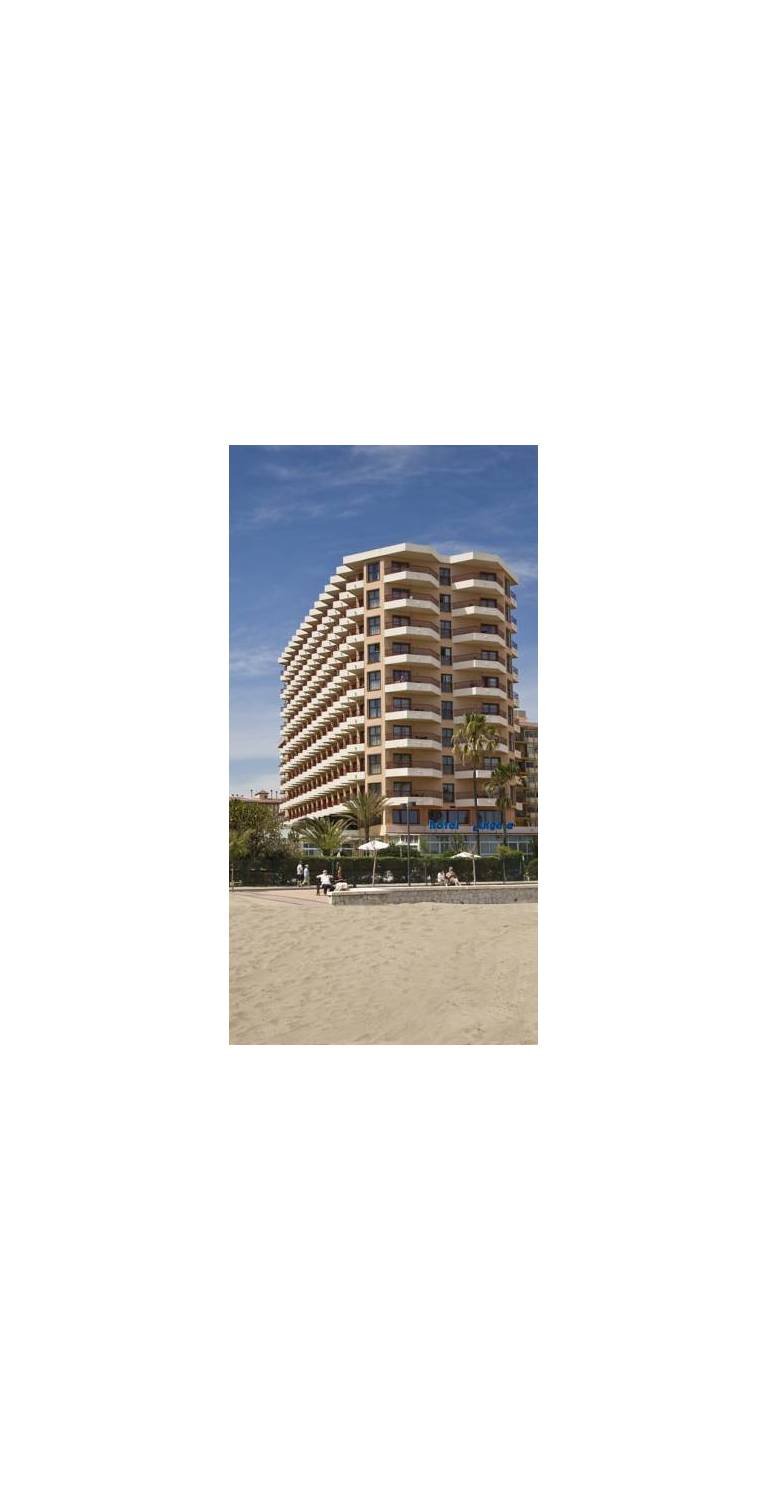 Hotel Angela - Adults Recommended