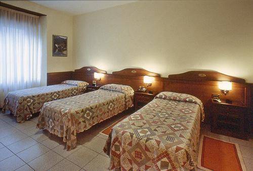 Hotel Pavone 3* Италия, Милан