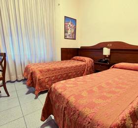 Отдых в Hotel Pavone - Италия, Милан