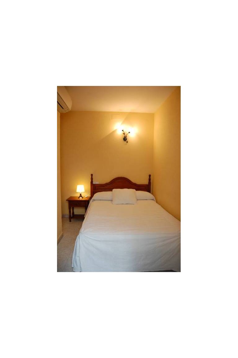 Hostal Rofer