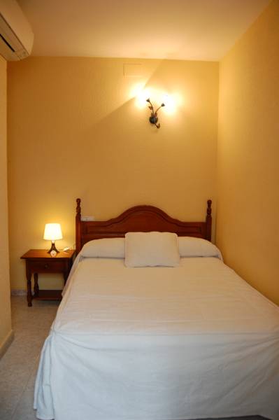 Hostal Rofer